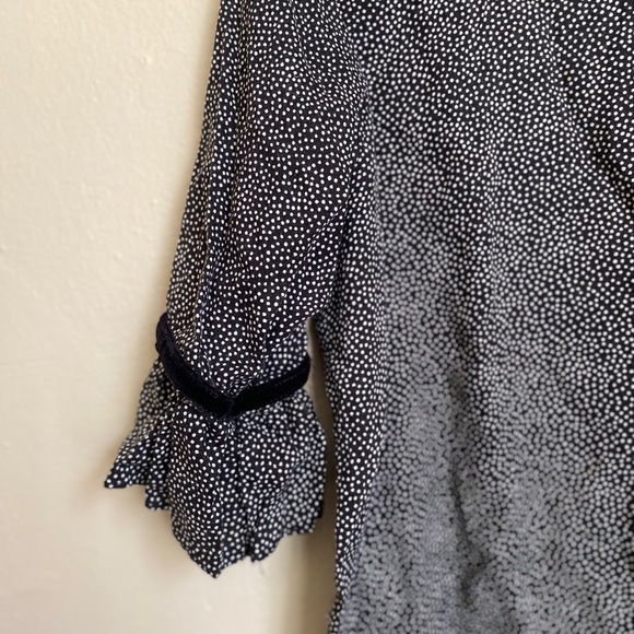 Vintage blouse - Picture 4 of 5